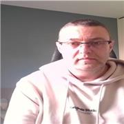 ingénieur études et développeur certifié avec 23 ans d'expérience et formateur